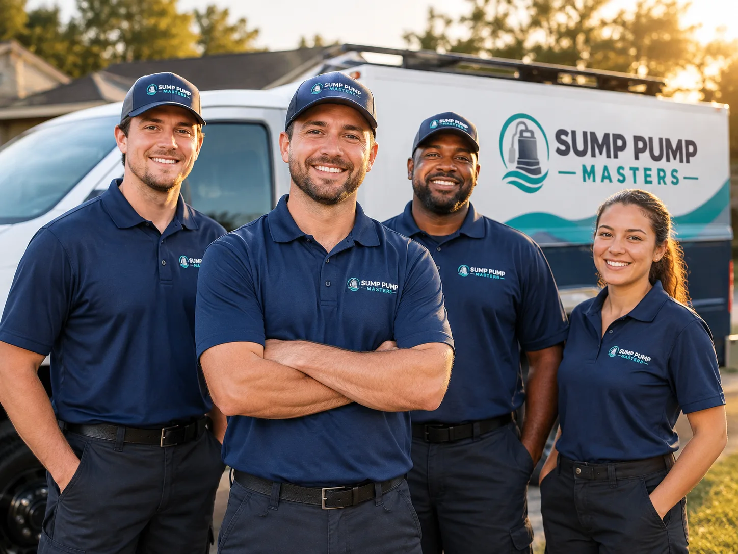 Sump Pump Repair company in Moscow, IA