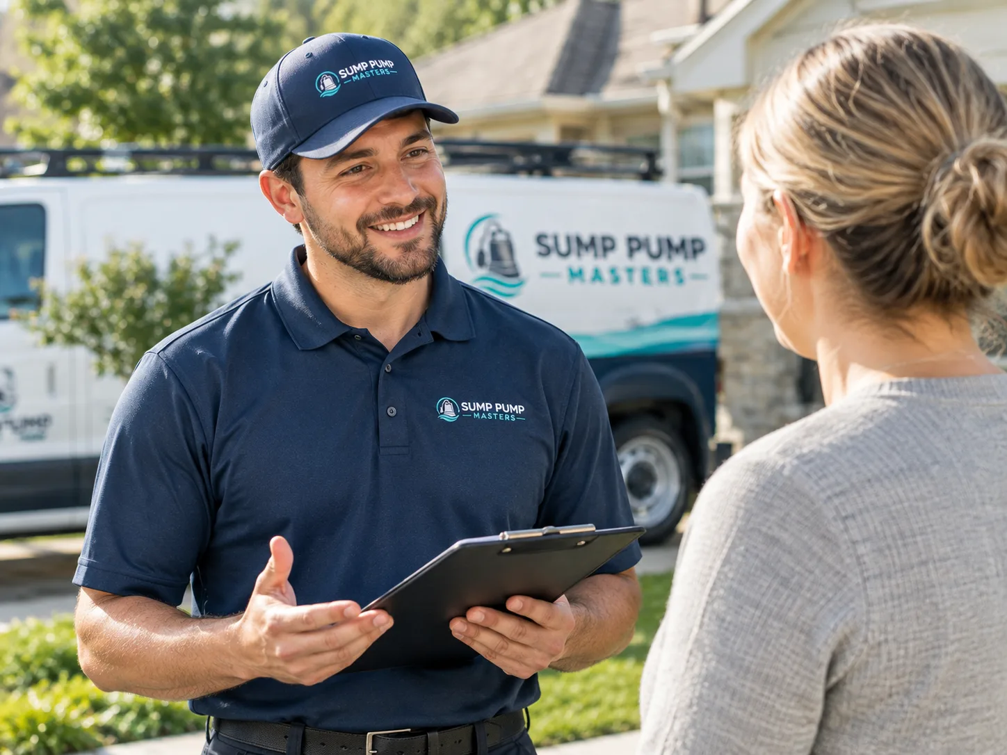 Sump Pump Repair Moscow, IA FAQs